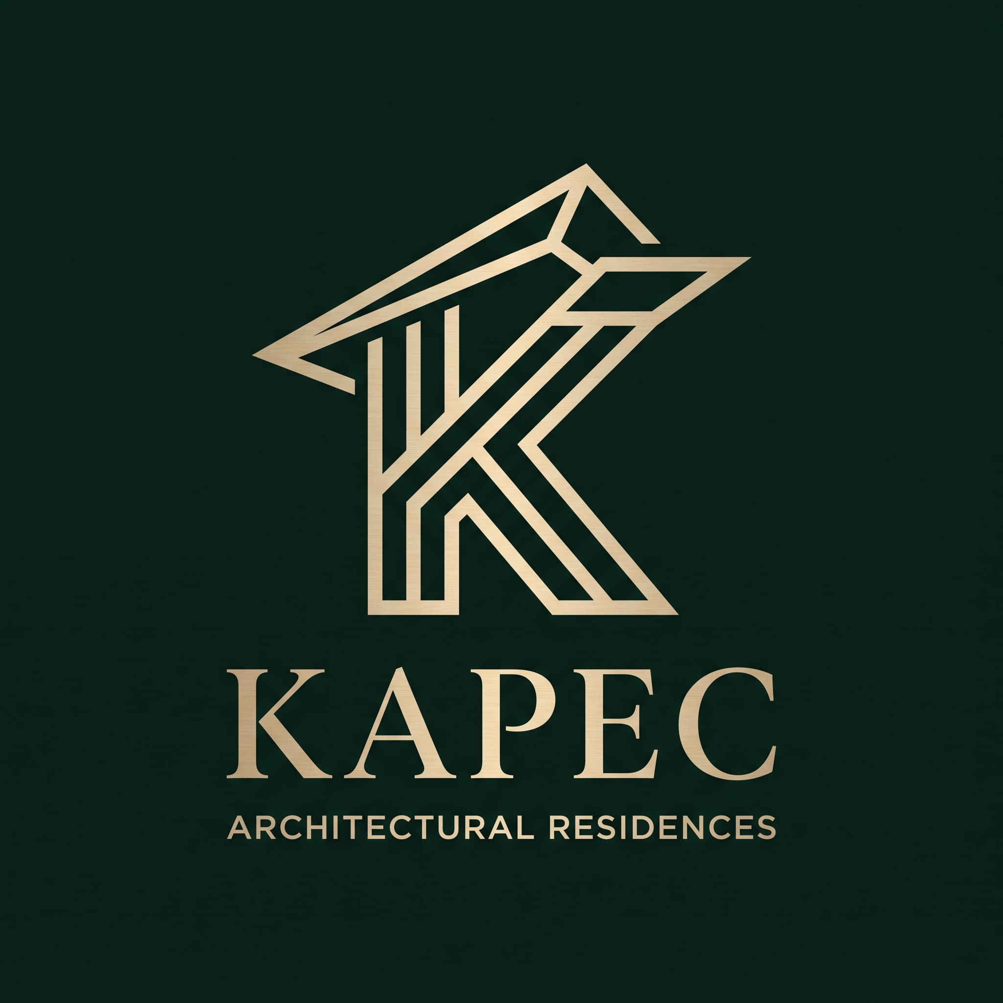 Kapec Luxury Monogram